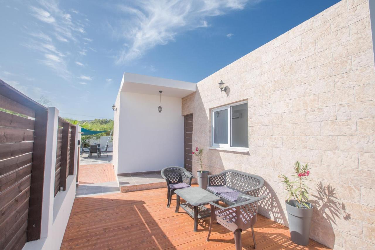 Broadway Villas Protaras Eksteriør bilde