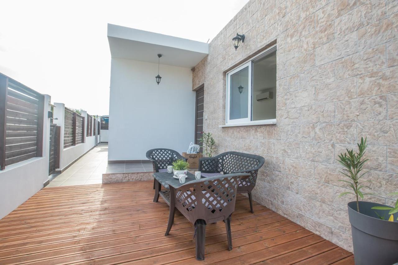 Broadway Villas Protaras Eksteriør bilde